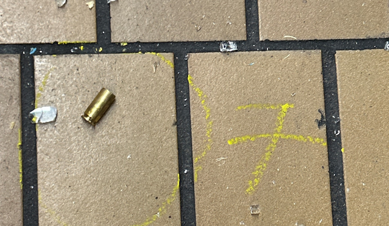 Suisun City Police Investigate Sunset Avenue Shooting After 23-Year-Old Arrives at Hospital With Gunshot Wounds