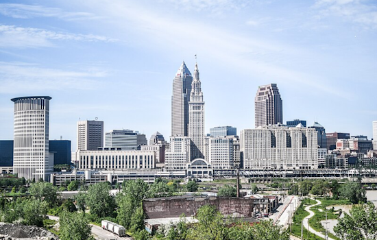 Summer Redux, Northern Ohio Basks in Exceptional Warmth and Sunshine Amid Dry Spell, Says NWS Cleveland