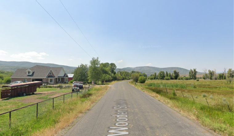 Summit County Sheriff Seeks Public's Help in Peoa After Boys' Encounter With Suspicious Group