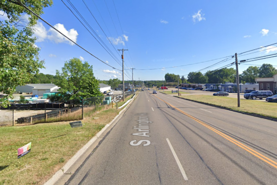 Summit County Sheriff's Office Investigates Fatal Shooting of 19-Year-Old by Security Guard in Coventry Township