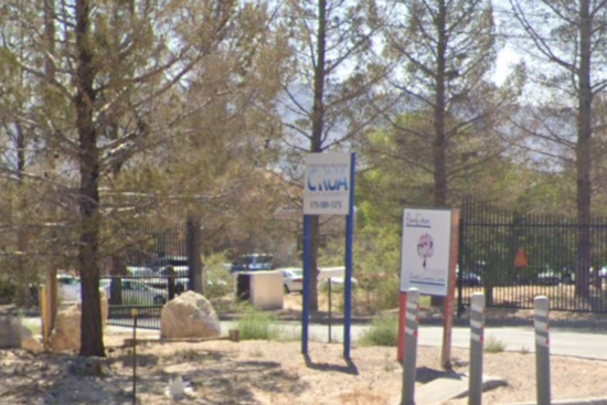 Sunland Park and Santa Teresa Water Safety Boosted by Completed Arsenic Filtration Upgrades