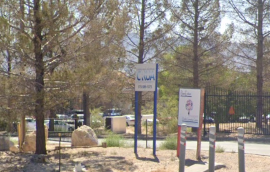 Sunland Park and Santa Teresa Water Safety Boosted by Completed Arsenic Filtration Upgrades