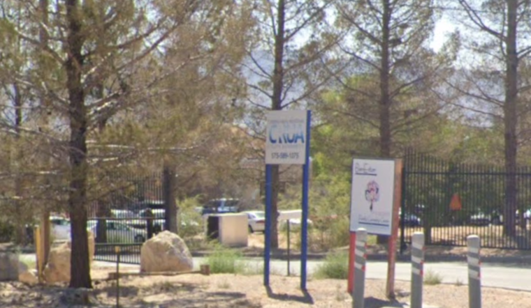 Sunland Park and Santa Teresa Water Safety Boosted by Completed Arsenic Filtration Upgrades