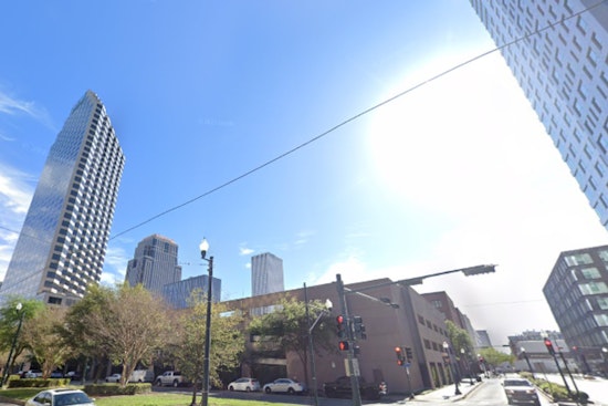 Sunny and Warm, New Orleans to Enjoy Fair Weather and Highs in the 90s, According to National Weather Service