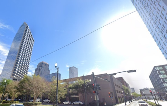Sunny and Warm, New Orleans to Enjoy Fair Weather and Highs in the 90s, According to National Weather Service