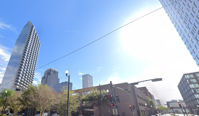 Sunny and Warm, New Orleans to Enjoy Fair Weather and Highs in the 90s, According to National Weather Service