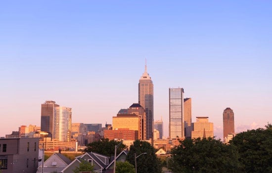 Sunny Days Ahead as Indianapolis Enjoys Temperatures Approaching 90 Degrees