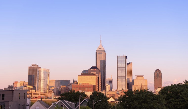Sunny Days Ahead as Indianapolis Enjoys Temperatures Approaching 90 Degrees