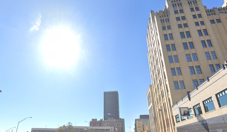 Sunny Days Ahead as Oklahoma City NWS Predicts Pleasant Weather with No Hazards Expected