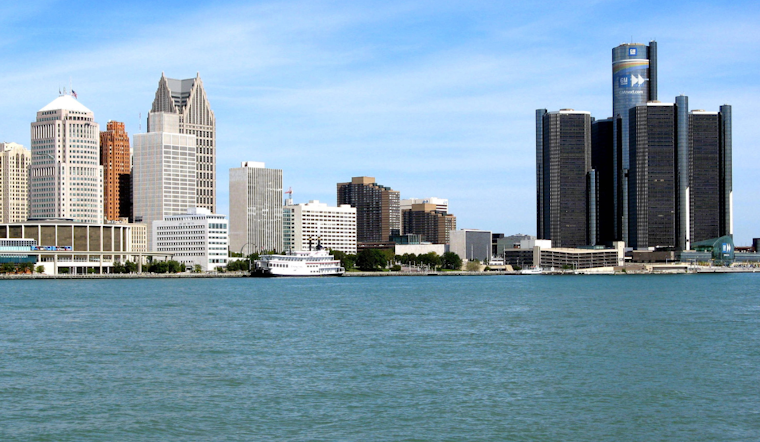 Sunny Days Ahead, Detroit and Hamtramck to Enjoy Mid-80s and Clear Skies This Week