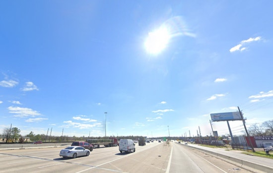 Sunny Days Ahead for Houston with Mid-90s Highs and Ozone Action Day Alert