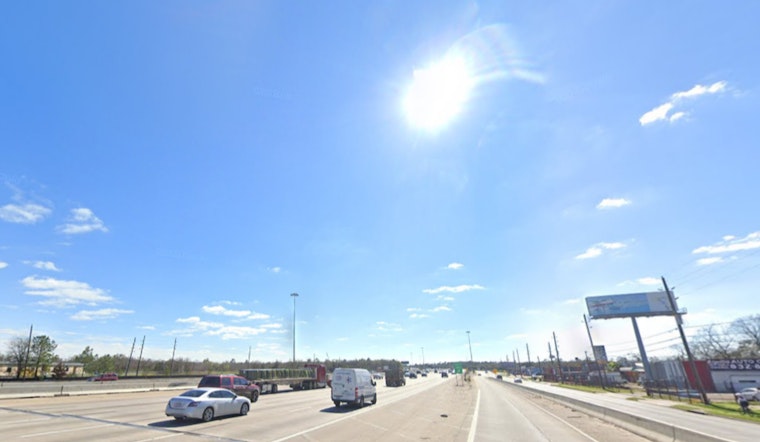 Sunny Days Ahead for Houston with Mid-90s Highs and Ozone Action Day Alert