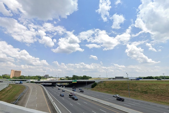 Sunny Days Ahead, Nashville Forecasts Clear Skies and Rising Temperatures