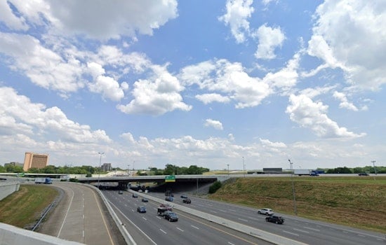 Sunny Days Ahead, Nashville Forecasts Clear Skies and Rising Temperatures