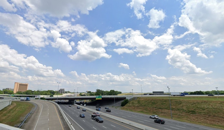 Sunny Days Ahead, Nashville Forecasts Clear Skies and Rising Temperatures