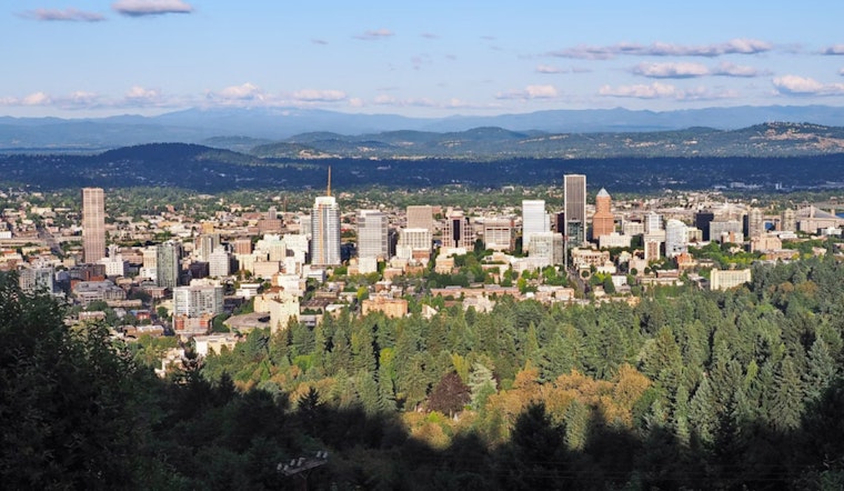Sunny Days Ahead: Portland to Enjoy Clear Skies and Mild Temperatures This Week