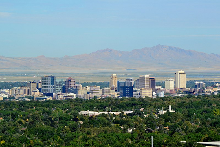 Sunny Days Ahead: Salt Lake City Welcomes Stretch of Clear Skies and Comfortable Temperatures