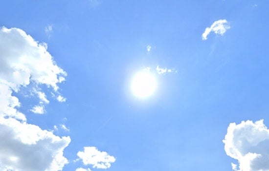 Sunny Days and Shower Chances Ahead for Indianapolis Weather