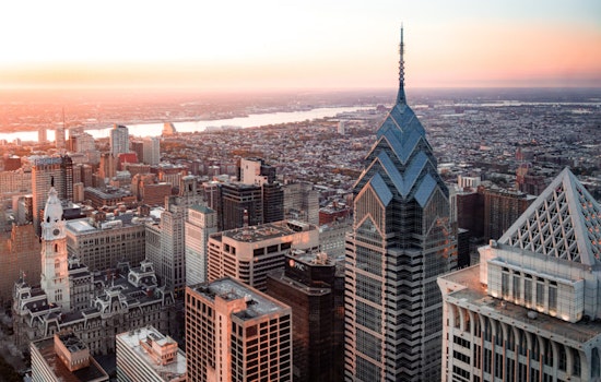 Sunny Skies Ahead as Philadelphia Enjoy Pleasant Fall Weather with Highs Reaching Mid 80s