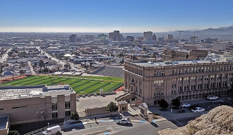 Sunny Skies Ahead: El Paso Welcomes Warm and Calm Weather Forecast