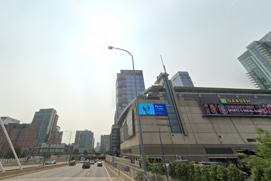 Sunny Skies Ahead for Boston, Smoky Haze from Wildfires May Impact Views