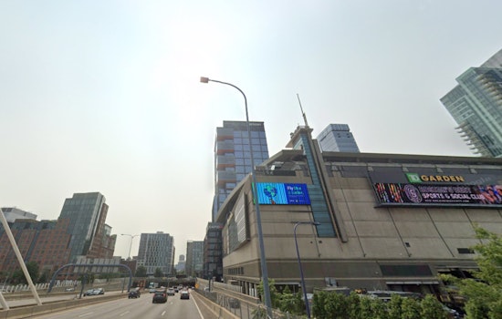 Sunny Skies Ahead for Boston, Smoky Haze from Wildfires May Impact Views
