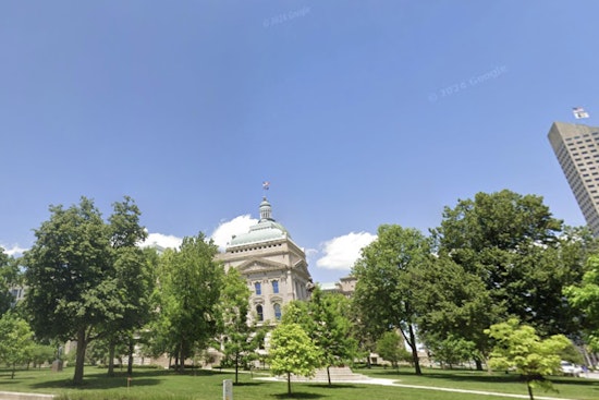 Sunny Skies Ahead: Indianapolis to Enjoy a Stretch of Clear and Comfortable Weather, NWS Reports