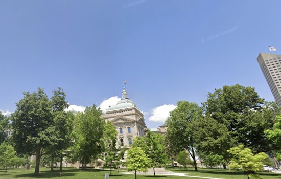 Sunny Skies Ahead: Indianapolis to Enjoy a Stretch of Clear and Comfortable Weather, NWS Reports