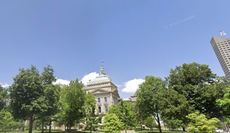 Sunny Skies Ahead: Indianapolis to Enjoy a Stretch of Clear and Comfortable Weather, NWS Reports