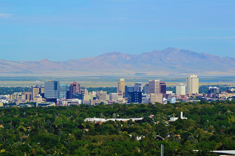 Sunny Skies Ahead: Salt Lake City Welcomes Upcoming Stretch of Pleasant Weather