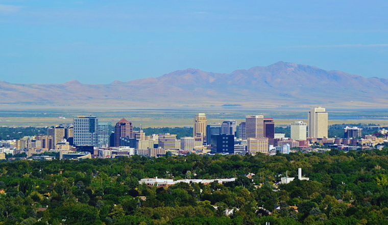 Sunny Skies Ahead: Salt Lake City Welcomes Upcoming Stretch of Pleasant Weather