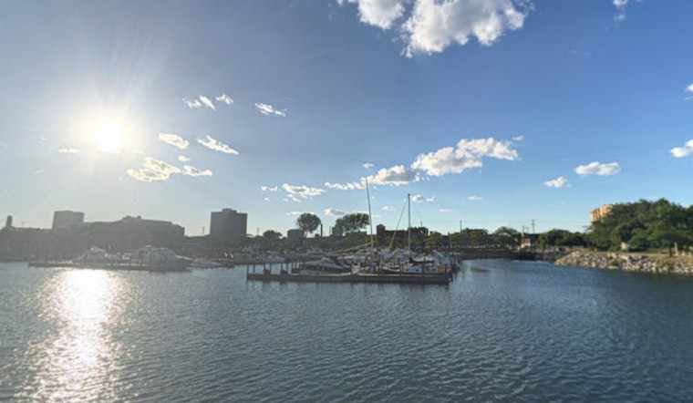 Sunny Skies and Gentle Breezes Ahead for Detroit, Minimal Shower Chances