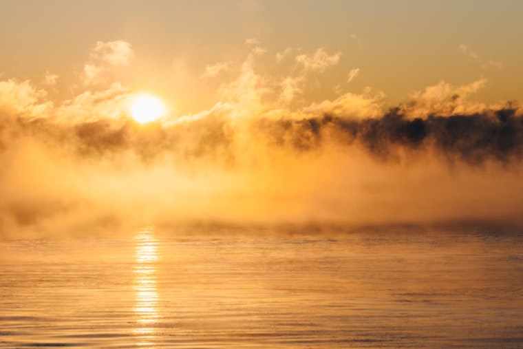 Sunny Skies and Mild Temperatures Grace Milwaukee This Week