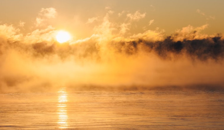 Sunny Skies and Mild Temperatures Grace Milwaukee This Week