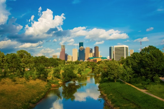Sunny Skies and Rising Heat as Houston Prepares for Mid-Nineties this Week
