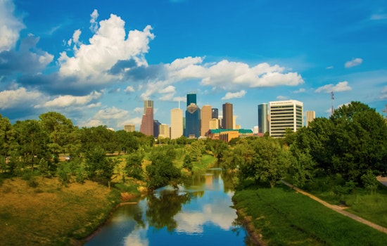 Sunny Skies and Rising Heat as Houston Prepares for Mid-Nineties this Week