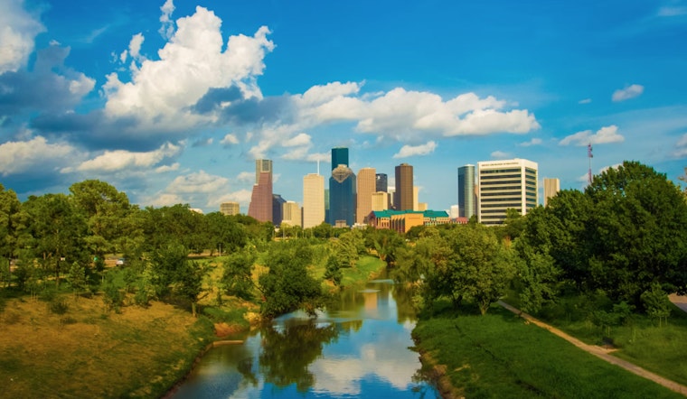 Sunny Skies and Rising Heat as Houston Prepares for Mid-Nineties this Week