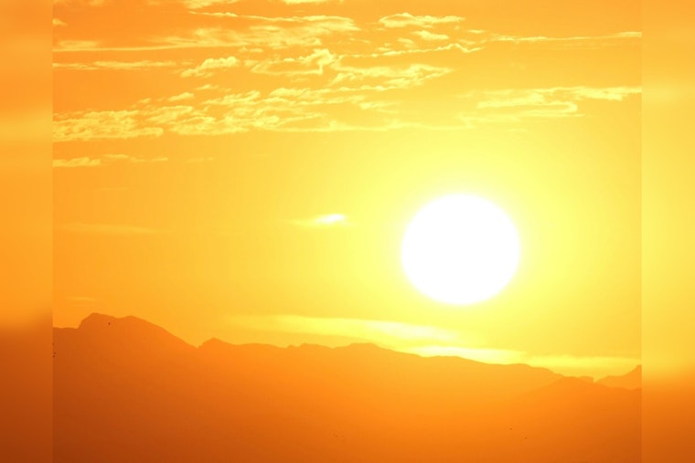 Sunny Skies and Rising Temperatures Await Knoxville This Week, Rain Chances Increase Towards Weekend