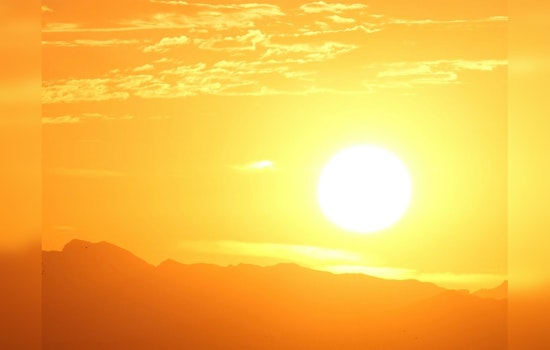 Sunny Skies and Rising Temperatures Await Knoxville This Week, Rain Chances Increase Towards Weekend