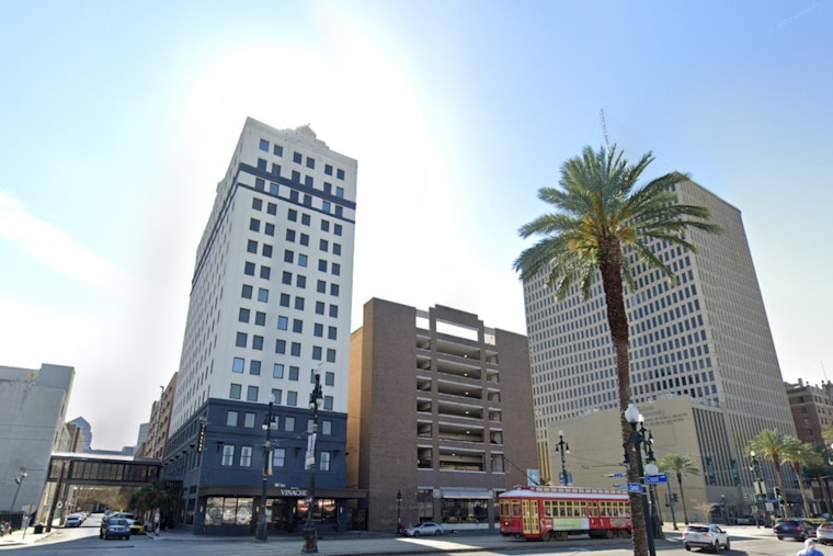 Sunny Skies and Seasonal Warmth Set the Stage for New Orleans' Week Ahead