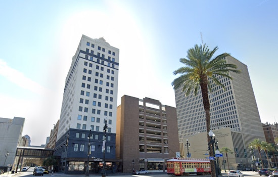 Sunny Skies and Seasonal Warmth Set the Stage for New Orleans' Week Ahead
