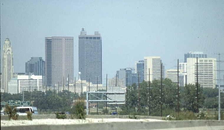 Sunny Skies and Soaring Temperatures on Horizon for Columbus and Cincinnati Through Next Week