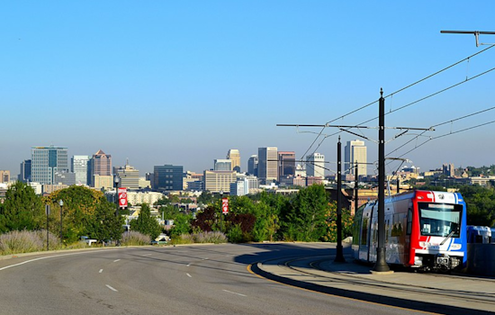 Sunny Skies and Warm Temperatures Set to Grace Salt Lake City This Week