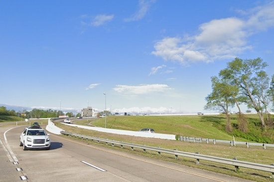 Sunny Skies and Warm Temps Bless Nashville with Idyllic Weather for Outdoors