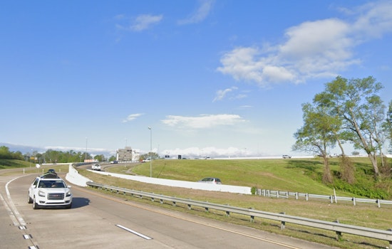 Sunny Skies and Warm Temps Bless Nashville with Idyllic Weather for Outdoors