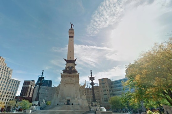 Sunny Skies Await Indianapolis Residents for Labor Day Weekend, Mild Weather Continues into the Workweek