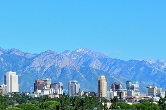 Sunny Skies to Grace Salt Lake City: Week Ahead Promises Clear Weather and Rising Temperatures