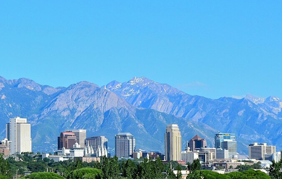 Sunny Skies to Grace Salt Lake City: Week Ahead Promises Clear Weather and Rising Temperatures