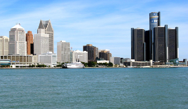 Sunny Spells and Rising Temperatures Set to Delight Detroit Over the Week