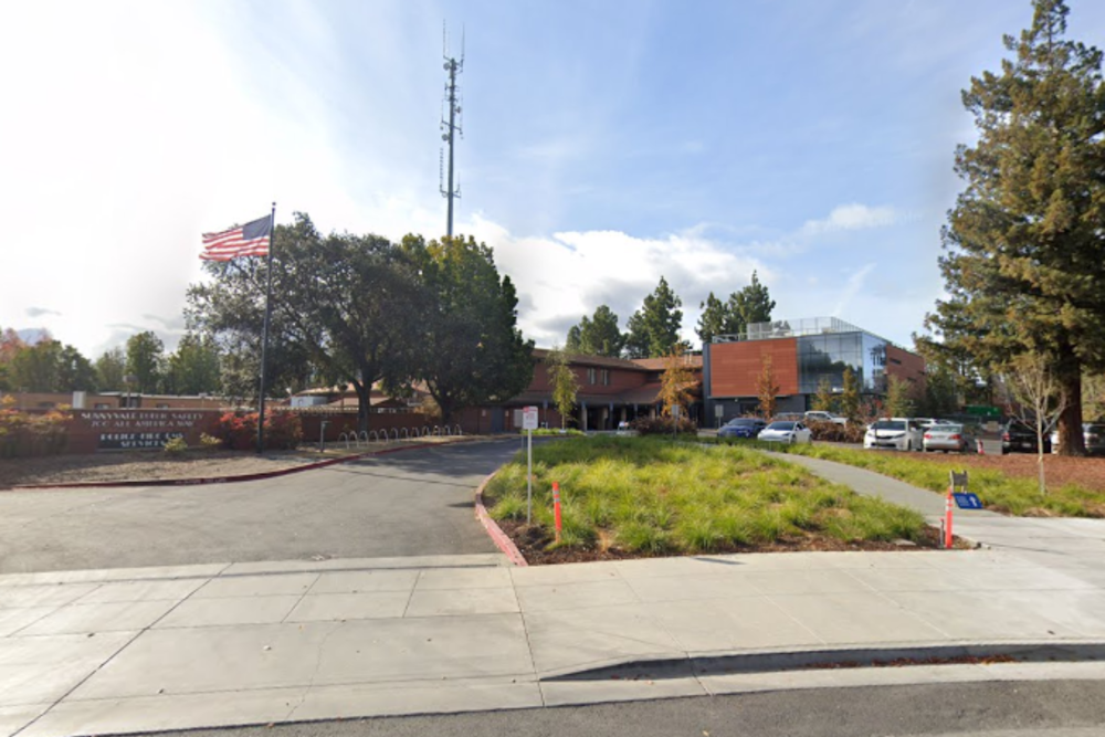 Sunnyvale DPS Partners with Shaquille O'Neal in National Campaign for Gun Safety, Offers Free Locks to Secure Firearms